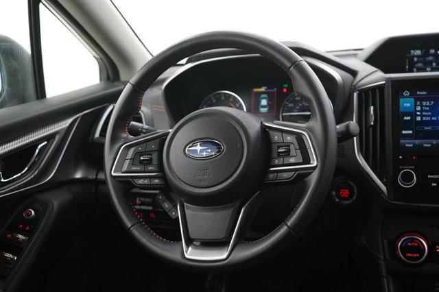 used 2022 Subaru Crosstrek car, priced at $27,998
