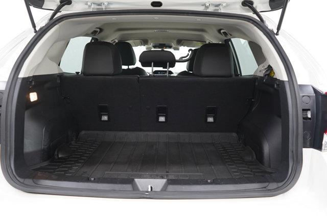 used 2022 Subaru Crosstrek car, priced at $27,998