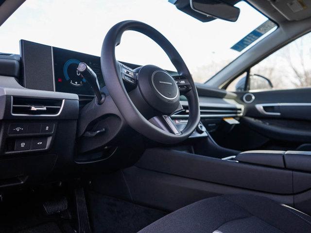 new 2025 Hyundai Sonata car, priced at $27,853