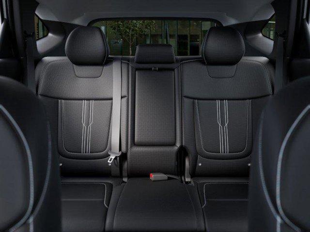 new 2026 Hyundai TUCSON Hybrid car, priced at $33,108