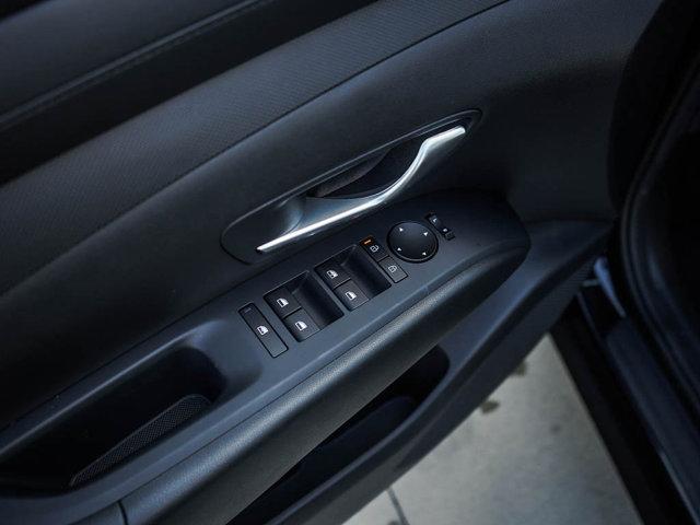 new 2026 Hyundai Tucson car, priced at $28,206