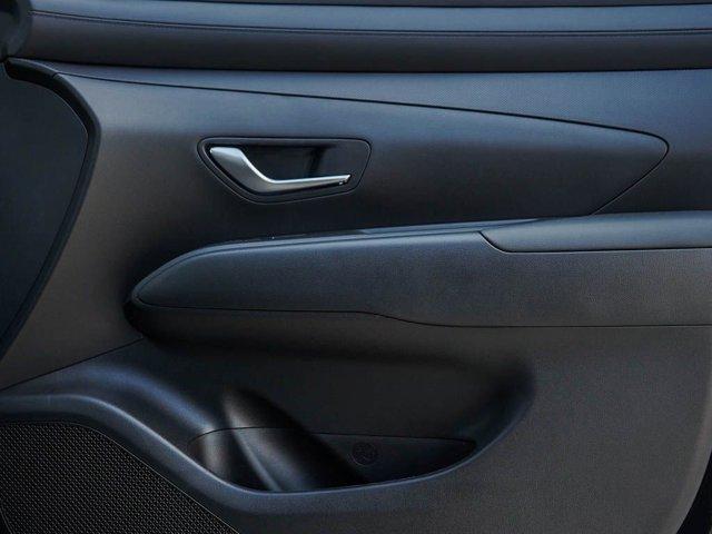 new 2026 Hyundai Tucson car, priced at $28,206