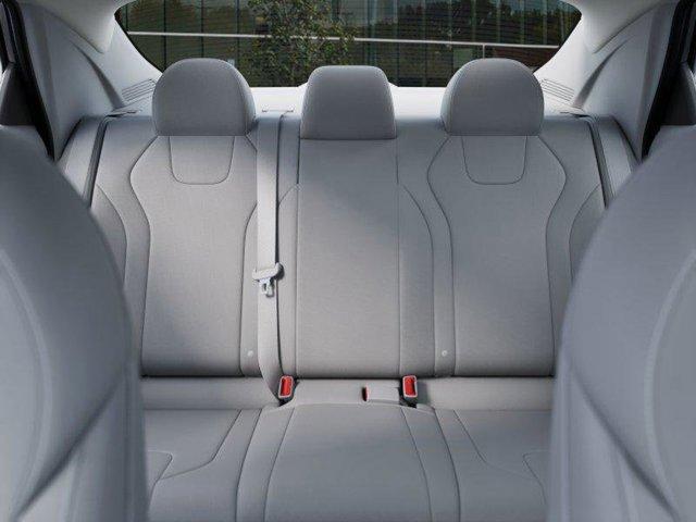 new 2025 Hyundai Elantra car, priced at $23,995