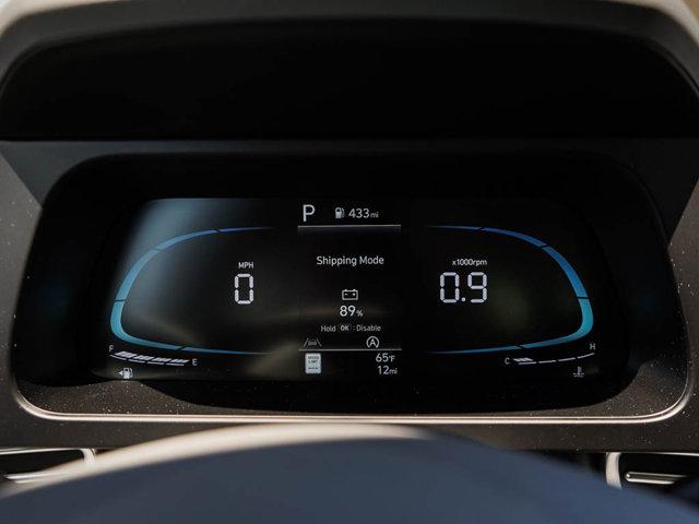 new 2025 Hyundai Elantra car, priced at $22,381