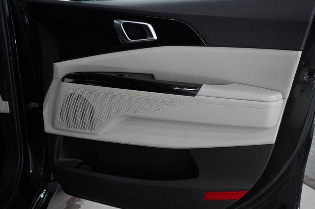 used 2022 Kia Carnival car, priced at $27,499