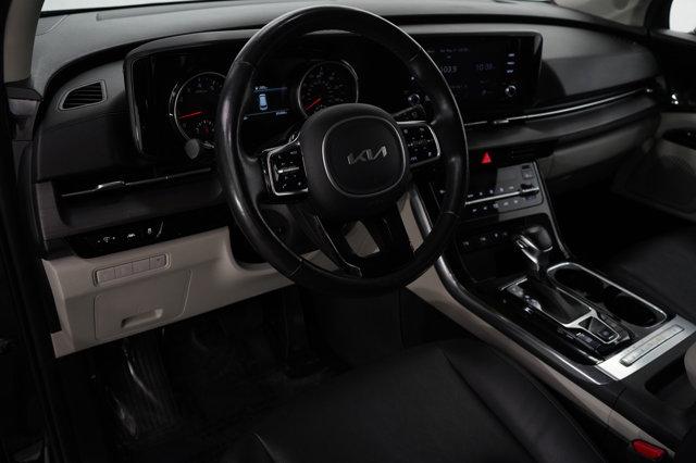 used 2022 Kia Carnival car, priced at $27,499