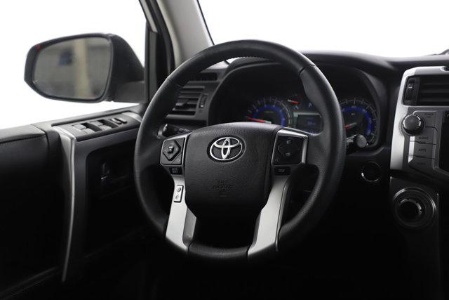 used 2016 Toyota 4Runner car, priced at $30,299