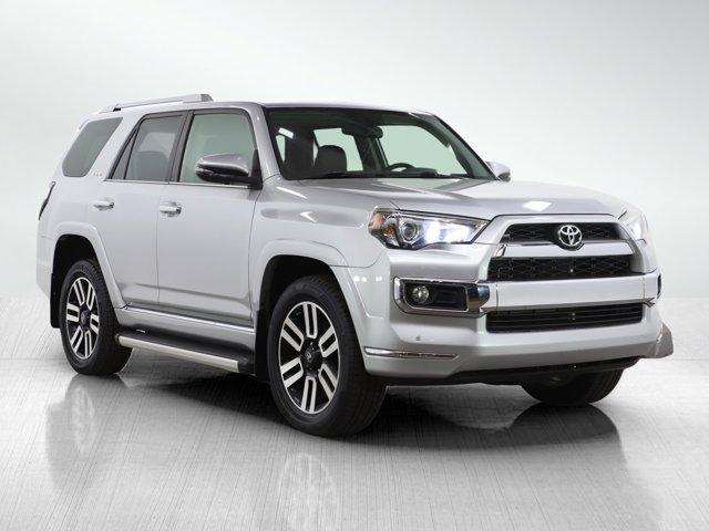 used 2016 Toyota 4Runner car, priced at $30,299