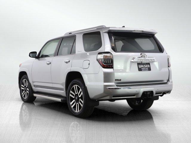 used 2016 Toyota 4Runner car, priced at $30,299