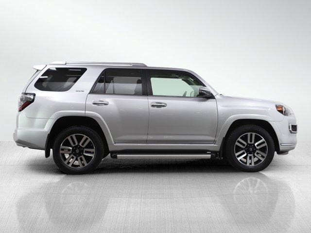 used 2016 Toyota 4Runner car, priced at $30,299