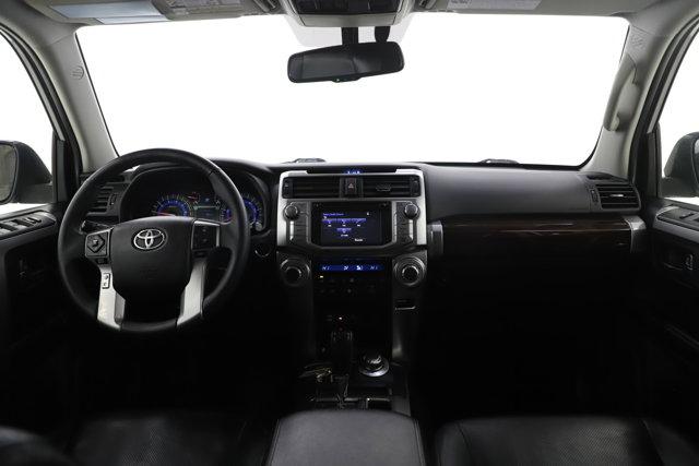 used 2016 Toyota 4Runner car, priced at $30,299