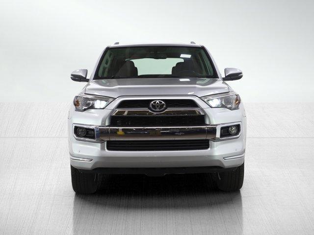 used 2016 Toyota 4Runner car, priced at $30,299