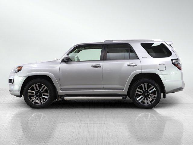 used 2016 Toyota 4Runner car, priced at $30,299