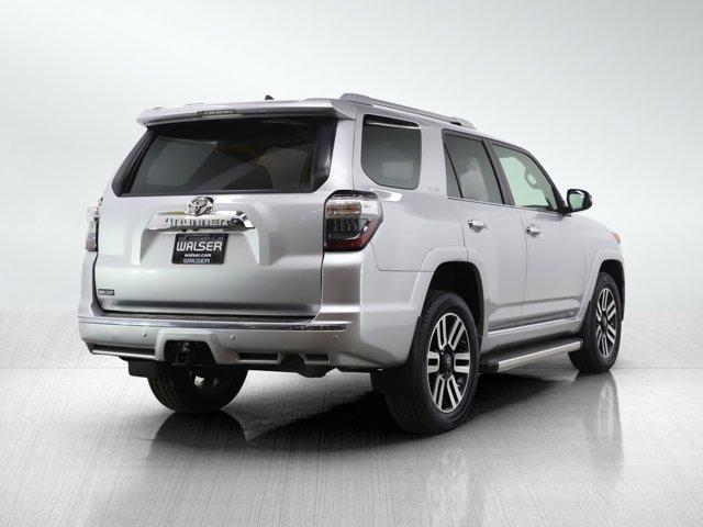 used 2016 Toyota 4Runner car, priced at $30,299