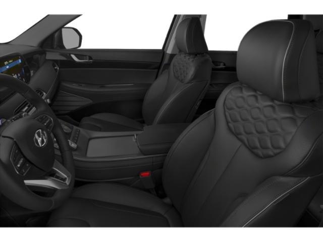 used 2022 Hyundai Palisade car, priced at $36,998