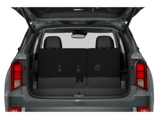 used 2022 Hyundai Palisade car, priced at $36,998