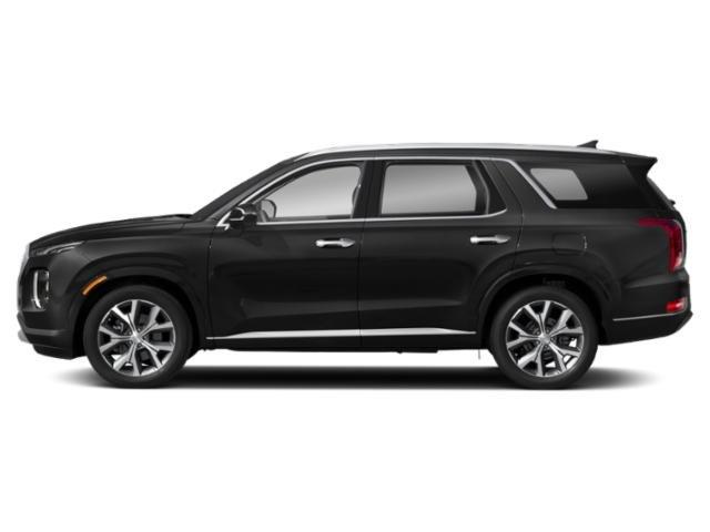used 2022 Hyundai Palisade car, priced at $36,998