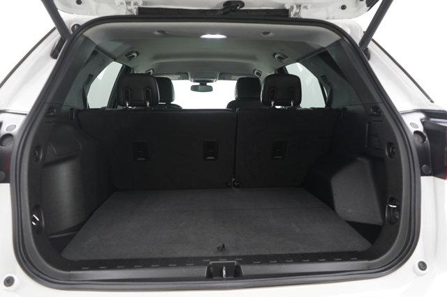 used 2019 Chevrolet Equinox car, priced at $16,998