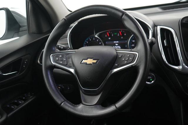 used 2019 Chevrolet Equinox car, priced at $16,998