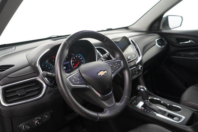 used 2019 Chevrolet Equinox car, priced at $16,998