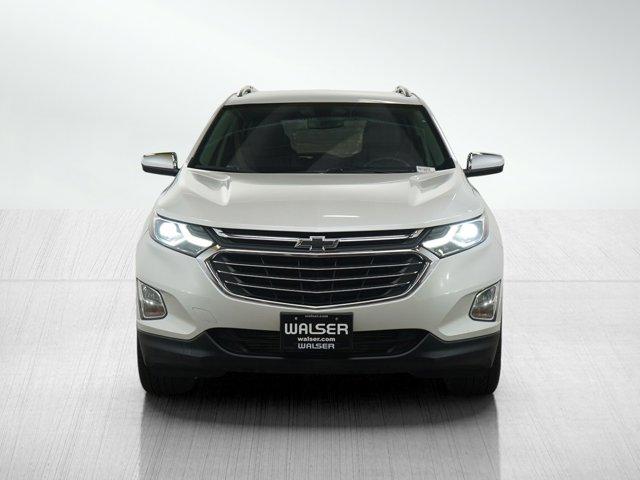 used 2019 Chevrolet Equinox car, priced at $16,998