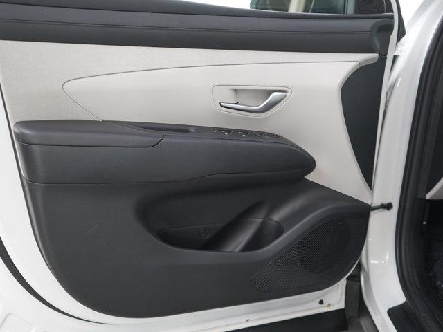 used 2025 Hyundai Tucson car, priced at $30,699