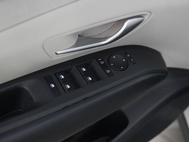 used 2025 Hyundai Tucson car, priced at $30,699