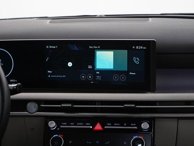 used 2025 Hyundai Tucson car, priced at $30,699