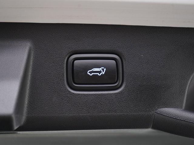 used 2025 Hyundai Tucson car, priced at $30,699