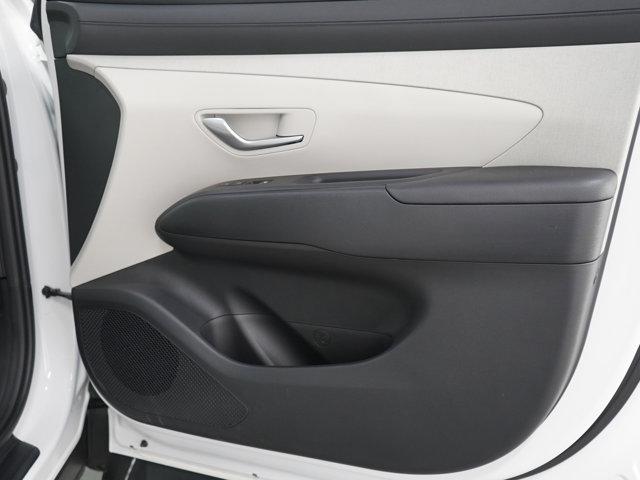used 2025 Hyundai Tucson car, priced at $30,699