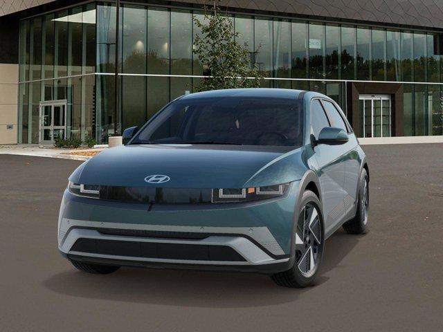 new 2026 Hyundai IONIQ 5 car, priced at $43,400