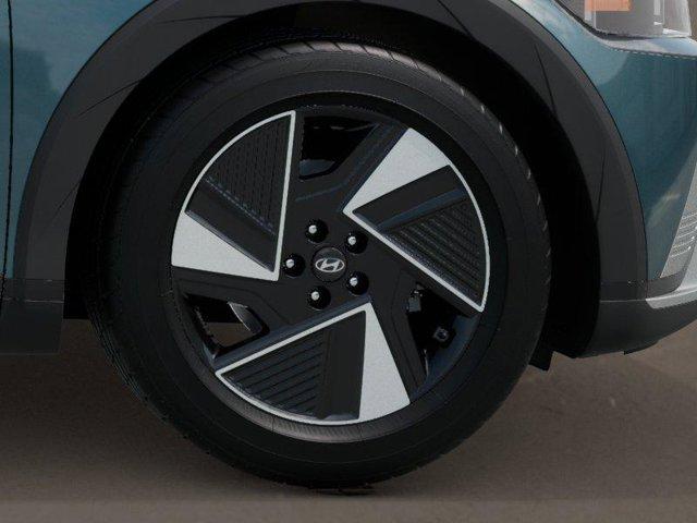 new 2026 Hyundai IONIQ 5 car, priced at $43,400