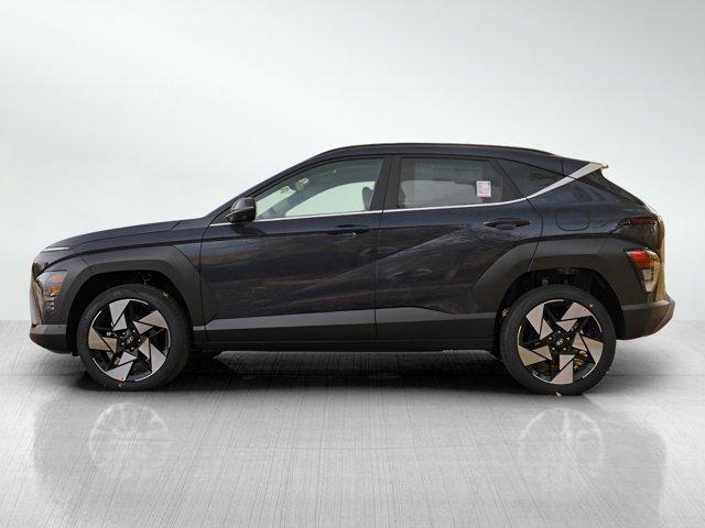 new 2025 Hyundai Kona car, priced at $33,699