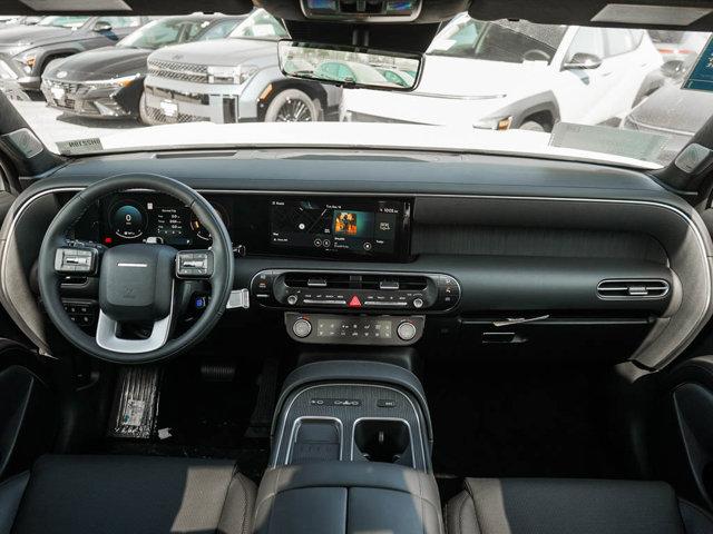 new 2026 Hyundai Palisade car, priced at $55,226