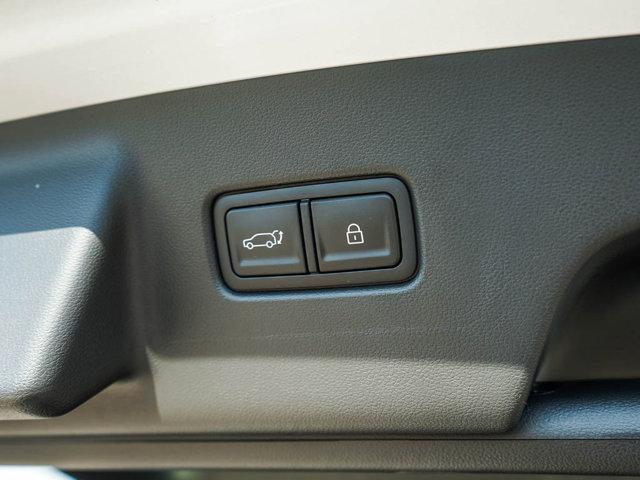 new 2026 Hyundai Palisade car, priced at $55,226