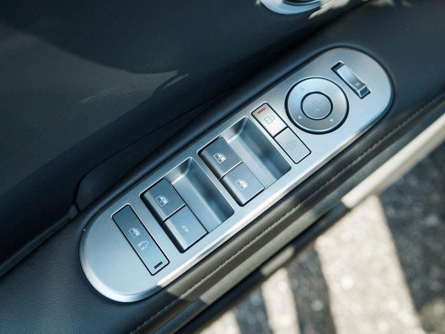 new 2026 Hyundai Palisade car, priced at $55,226