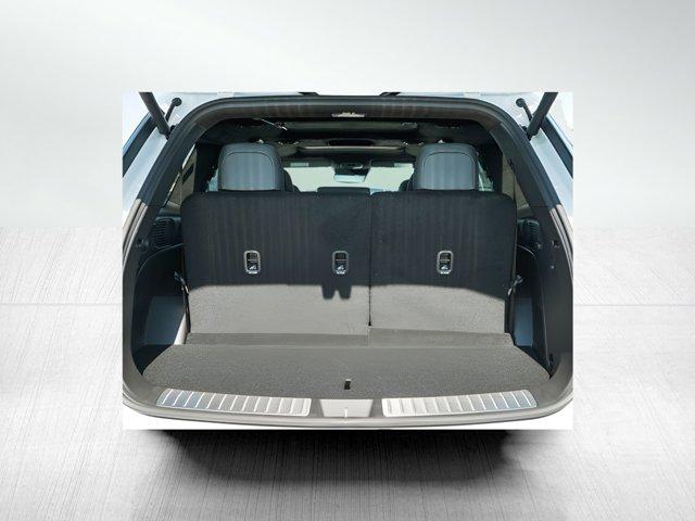 new 2026 Hyundai Palisade car, priced at $55,226