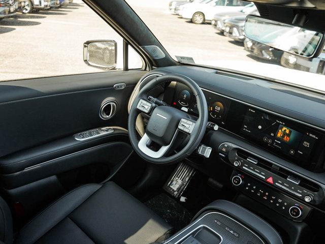 new 2026 Hyundai Palisade car, priced at $55,226