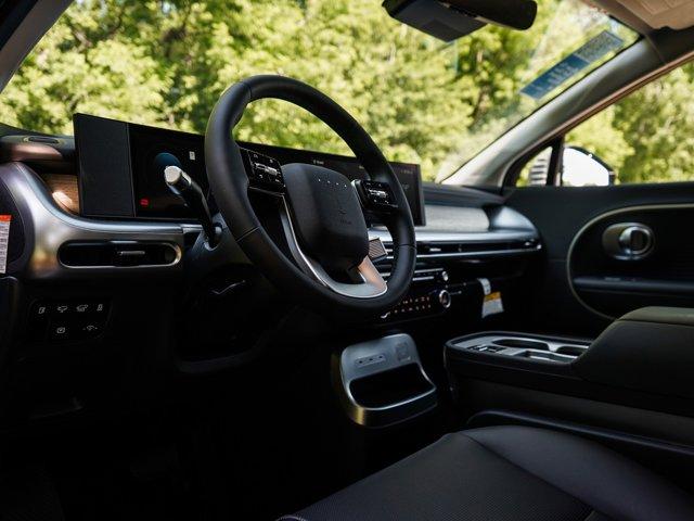 new 2026 Hyundai IONIQ 9 car, priced at $63,810