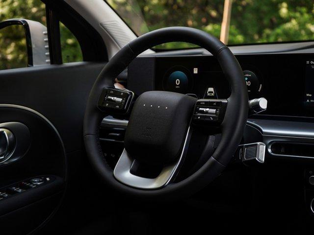 new 2026 Hyundai IONIQ 9 car, priced at $63,810