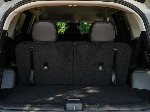 new 2026 Hyundai IONIQ 9 car, priced at $63,810