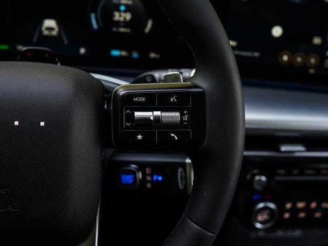 new 2026 Hyundai IONIQ 9 car, priced at $63,810