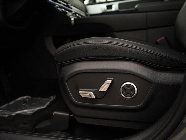 new 2026 Hyundai SANTA FE HEV car, priced at $44,756