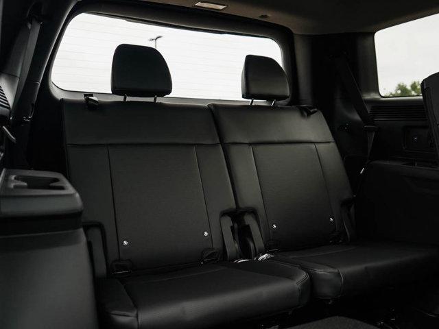 new 2026 Hyundai SANTA FE HEV car, priced at $44,756