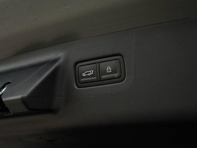 new 2026 Hyundai SANTA FE HEV car, priced at $44,756