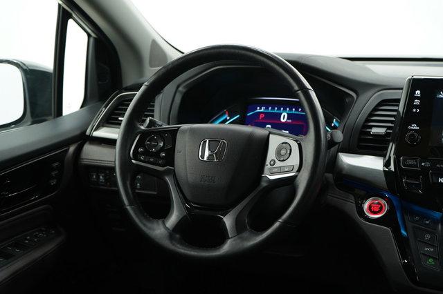 used 2019 Honda Odyssey car, priced at $28,998