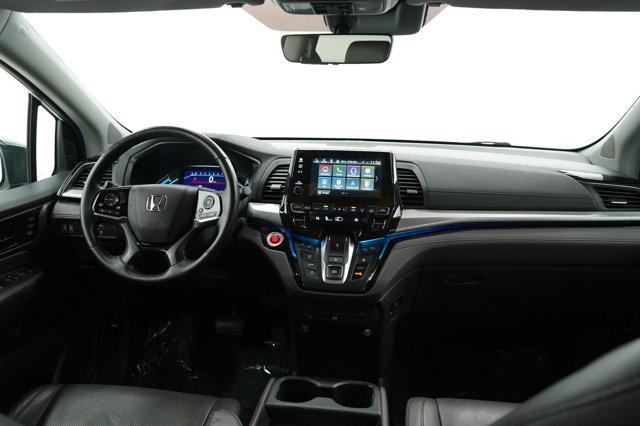 used 2019 Honda Odyssey car, priced at $28,998