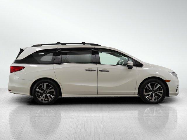 used 2019 Honda Odyssey car, priced at $28,998