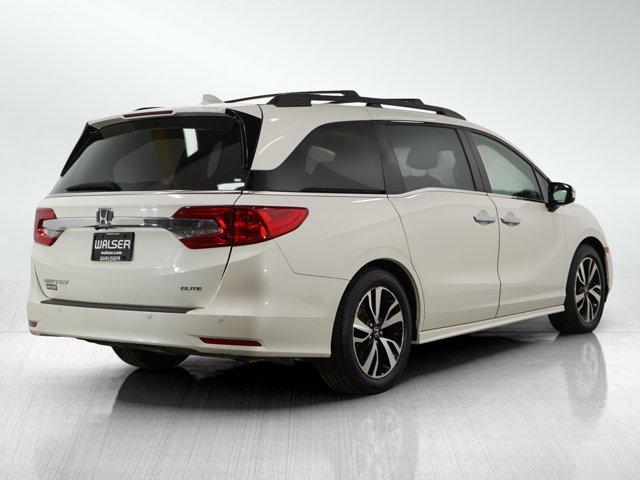 used 2019 Honda Odyssey car, priced at $28,998