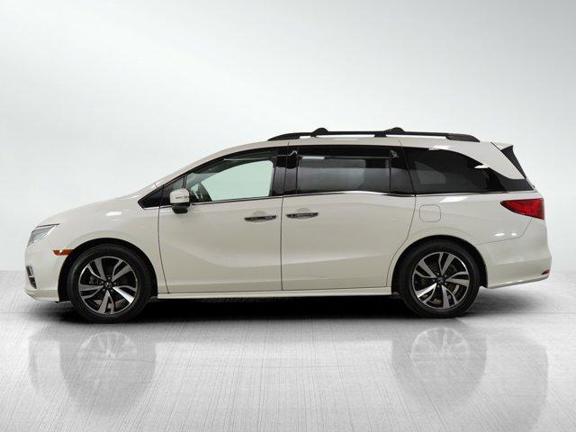 used 2019 Honda Odyssey car, priced at $28,998